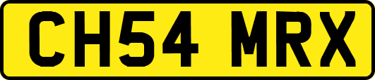 CH54MRX