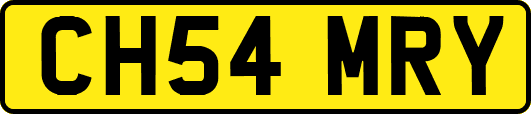 CH54MRY