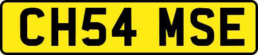CH54MSE