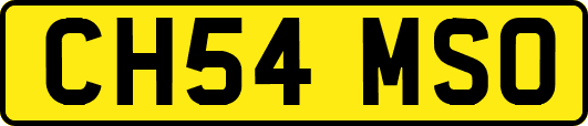 CH54MSO