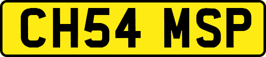 CH54MSP