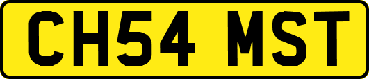 CH54MST