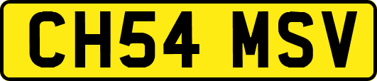 CH54MSV