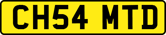 CH54MTD