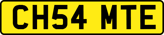 CH54MTE
