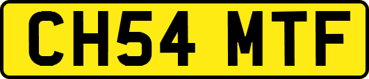 CH54MTF