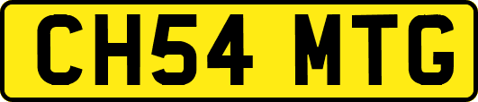 CH54MTG