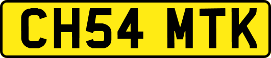 CH54MTK