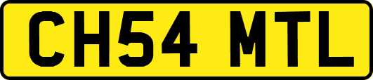 CH54MTL