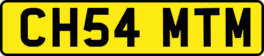 CH54MTM