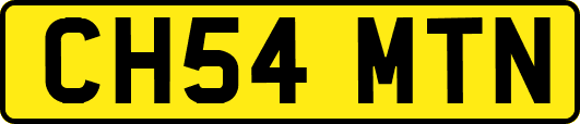 CH54MTN