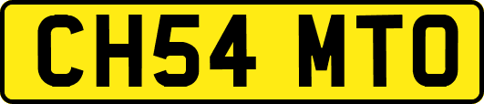 CH54MTO