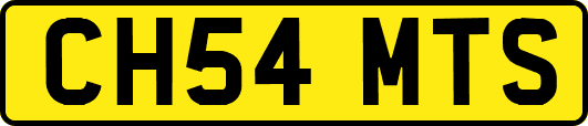CH54MTS