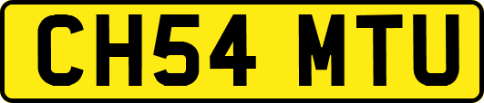 CH54MTU