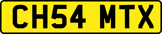 CH54MTX
