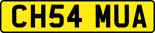 CH54MUA