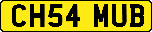 CH54MUB