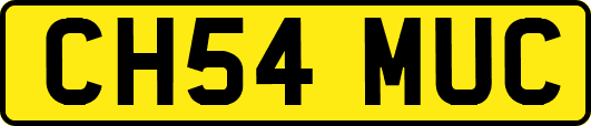 CH54MUC