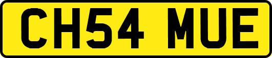 CH54MUE