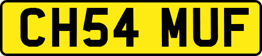 CH54MUF