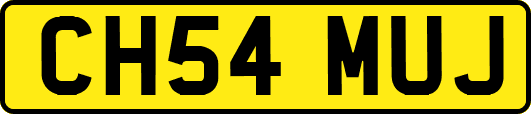 CH54MUJ