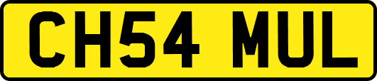 CH54MUL