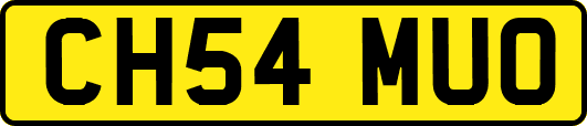 CH54MUO