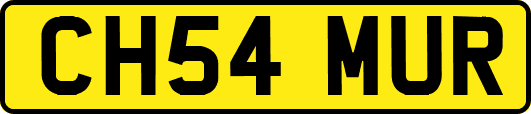 CH54MUR