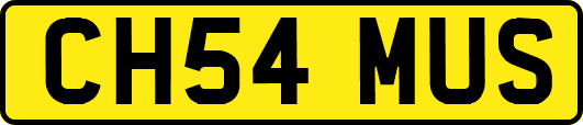 CH54MUS