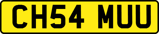 CH54MUU
