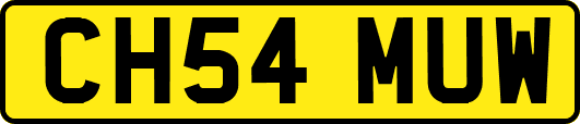 CH54MUW