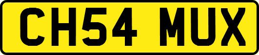 CH54MUX