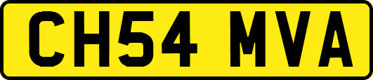 CH54MVA