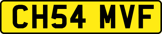 CH54MVF