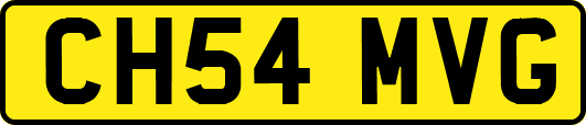 CH54MVG