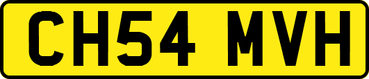 CH54MVH