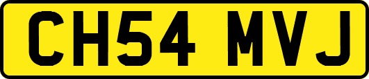CH54MVJ