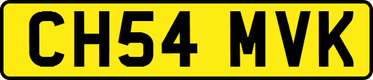 CH54MVK