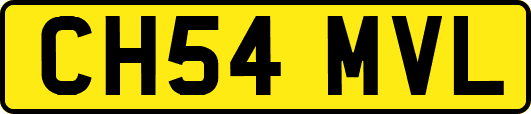 CH54MVL