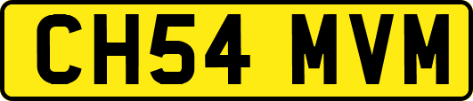 CH54MVM