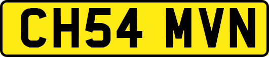 CH54MVN