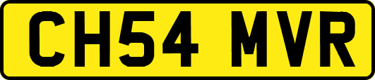 CH54MVR