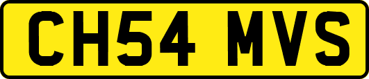 CH54MVS