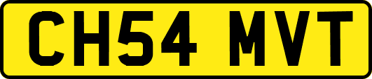 CH54MVT