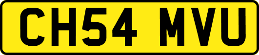 CH54MVU