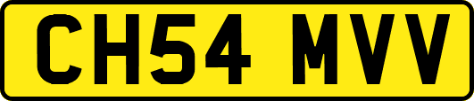 CH54MVV