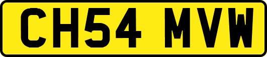 CH54MVW