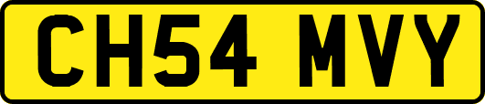 CH54MVY