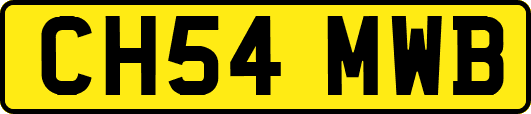 CH54MWB