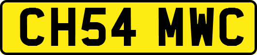 CH54MWC